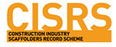 Construction Industry Scaffolding Record Scheme